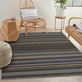 Conceptum Alfombra Woopamuk387 Multicolor 180 x 280 cm